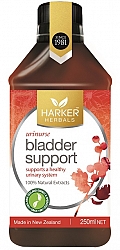 Malcolm Harker Bladder Support 250ml